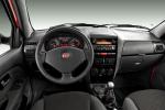 Fiat Strada Sporting 2011 года